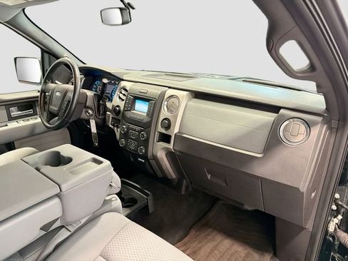 Used 2013 Ford F150 XLT w/ Luxury Equipment Group AWD/4WD image 22