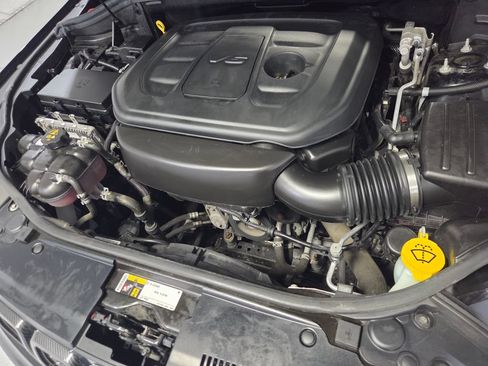 Certified 2019 Jeep Grand Cherokee Limited AWD/4WD image 30