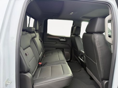 New 2026 GMC Sierra 1500 Denali image 18