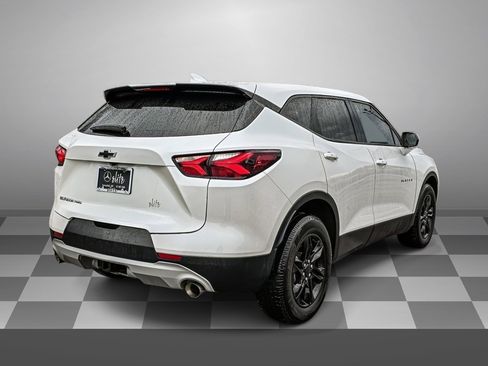 Used 2021 Chevrolet Blazer LT image 6