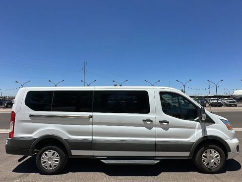 Used 2021 Ford Transit 350 XL RWD image 3