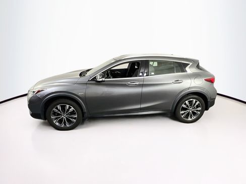 Used 2019 INFINITI QX30 AWD w/ Navigation Package image 8