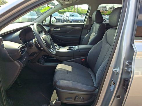 Certified 2023 Hyundai Santa Fe SEL AWD/4WD image 12