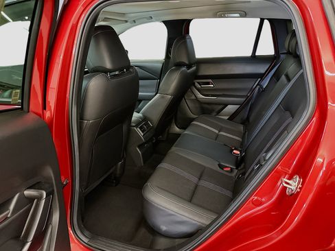 Used 2025 MAZDA CX-50 AWD 2.5 S w/ Premium Package image 30