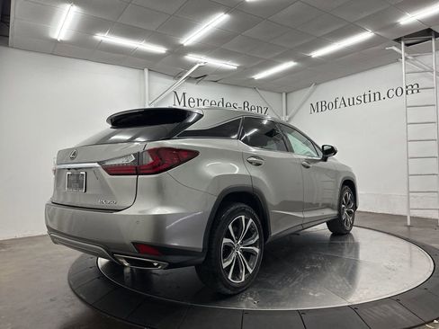 Used 2020 Lexus RX 350 FWD w/ Premium Package image 7