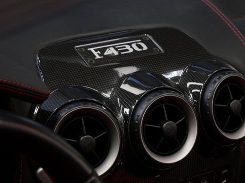 Used 2008 Ferrari F430 Spider image 16