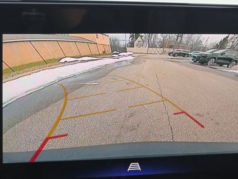 New 2026 Chevrolet TrailBlazer RS w/ Convenience Package image 8