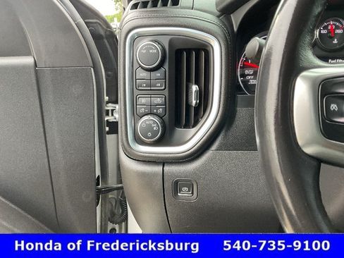 Used 2021 Chevrolet Silverado 1500 RST AWD/4WD image 40
