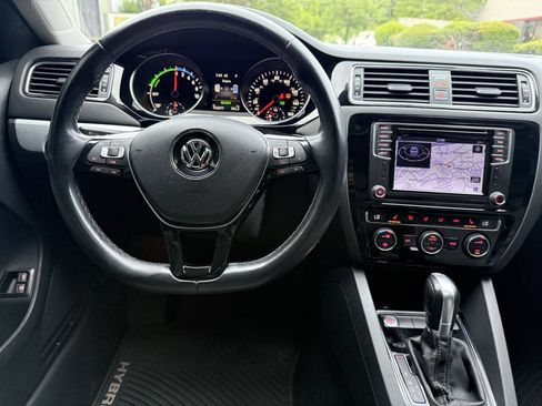 Used 2016 Volkswagen Jetta SEL Premium FWD image 21