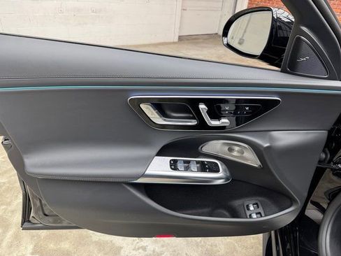 New 2026 Mercedes-Benz E 53 AMG e 4MATIC Sedan image 10