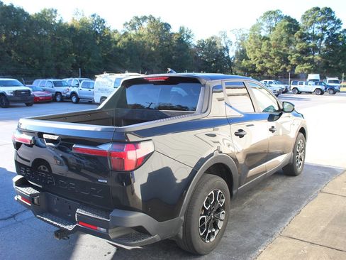 Used 2022 Hyundai Santa Cruz SEL image 3