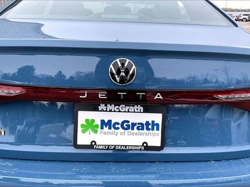 New 2026 Volkswagen Jetta Sport image 10
