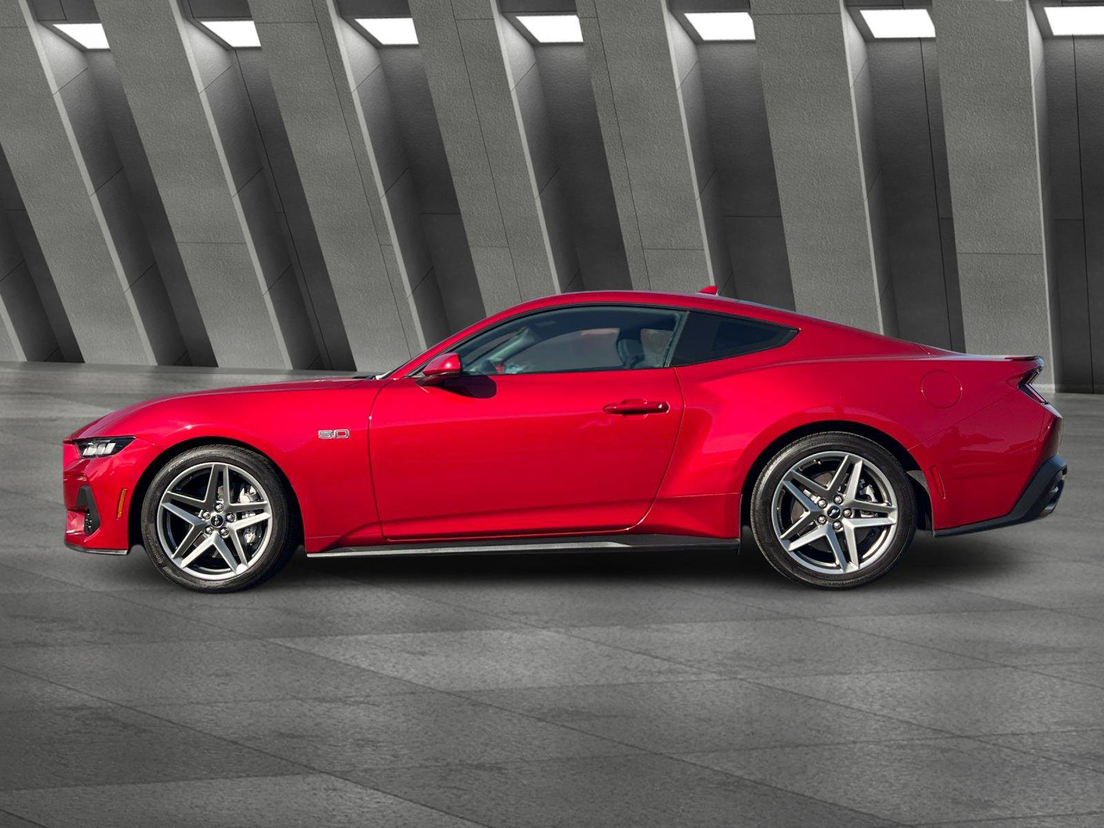 Used 2024 Ford Mustang GT RWD image 7
