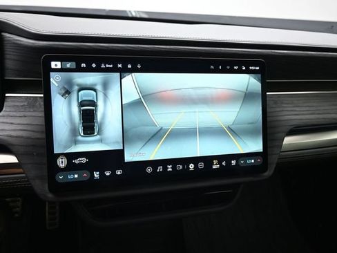 Used 2024 Rivian R1S Adventure Quad AWD/4WD image 7