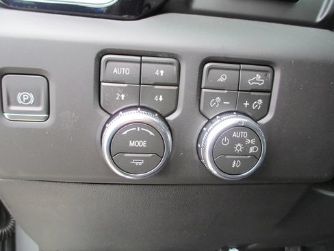 New 2026 GMC Sierra 1500 Denali AWD/4WD image 20