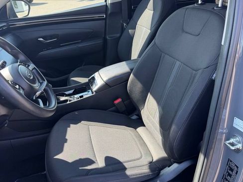 Used 2024 Hyundai Tucson SEL FWD image 8
