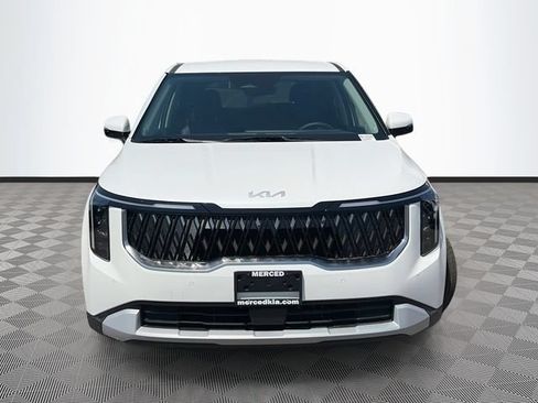 New 2026 Kia Carnival FWD image 2