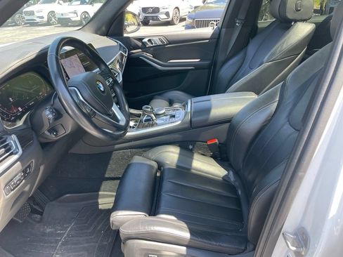 Used 2020 BMW X5 xDrive40i w/ Premium Package AWD/4WD image 12