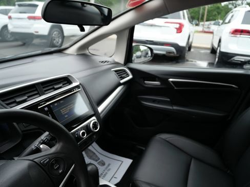Used 2015 Honda Fit EX-L image 13