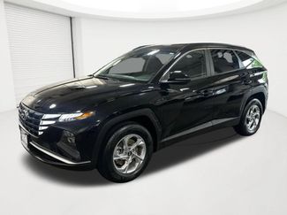 Certified 2023 Hyundai Tucson SEL AWD/4WD video 1