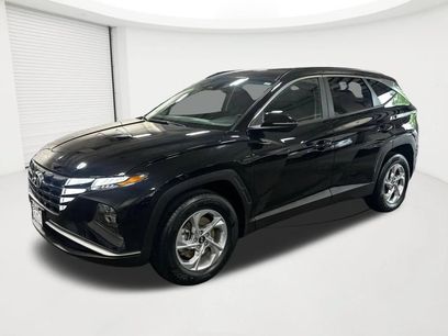Certified 2023 Hyundai Tucson SEL