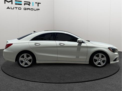 Used 2016 Mercedes-Benz CLA 250 image 10