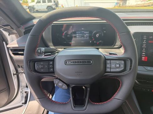New 2026 Dodge Charger Scat Pack AWD/4WD image 21