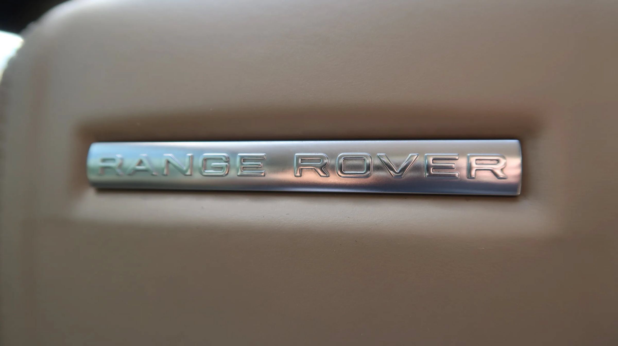 Used 2018 Land Rover Range Rover HSE AWD/4WD image 43
