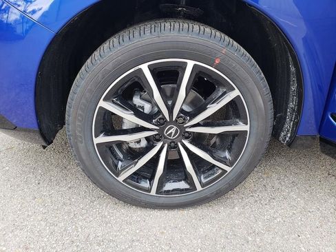 New 2026 Acura RDX A-Spec image 15