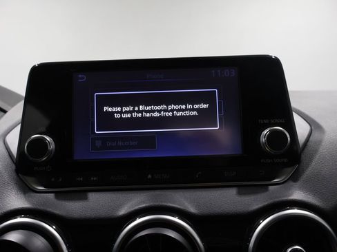 Used 2024 Nissan Sentra S image 26