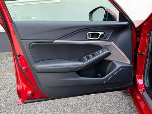 Used 2025 Acura Integra A-Spec w/ Technology Package FWD image 23