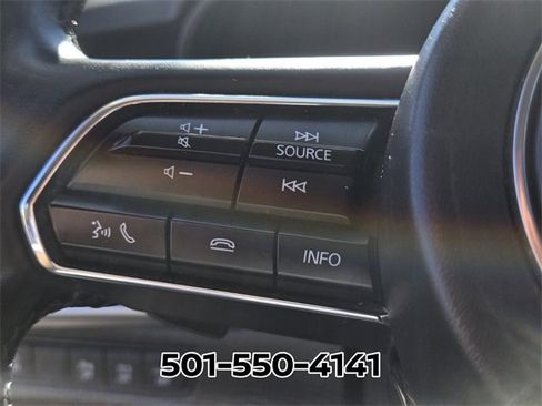 Used 2024 MAZDA CX-90 3.3 Turbo w/ Premium Package image 39