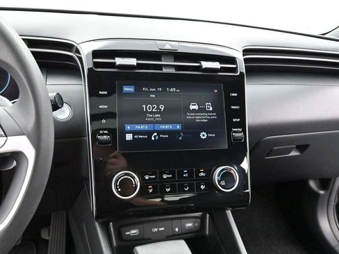 Used 2023 Hyundai Santa Cruz Night AWD/4WD image 17