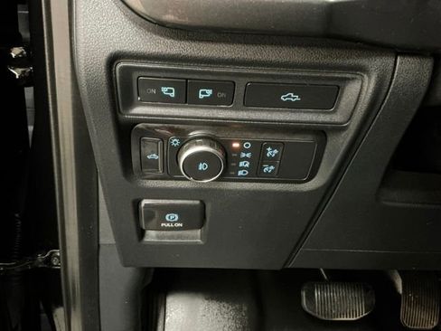 Used 2021 Ford F150 XLT w/ Equipment Group 302A High image 21