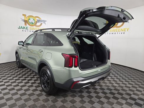 Used 2024 Kia Sorento SX Prestige image 34