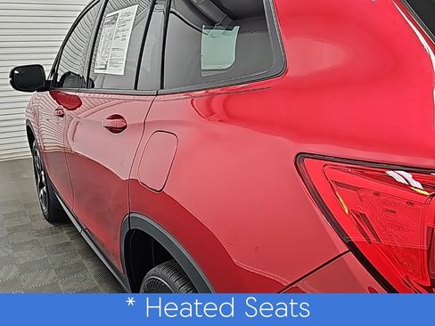 Used 2023 Honda Passport Elite image 7