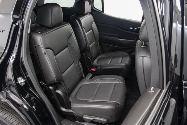 Used 2023 GMC Acadia SLT w/ Elevation Edition AWD/4WD image 21