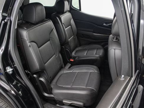Used 2023 GMC Acadia SLT w/ Elevation Edition AWD/4WD image 21