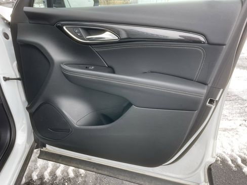 Used 2023 Buick Envision Preferred w/ Sport Touring Package image 21