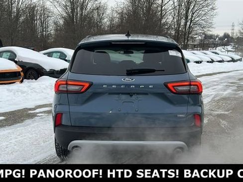 New 2026 Ford Escape SE image 26