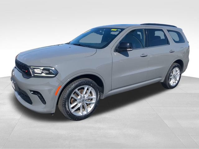 Used 2024 Dodge Durango GT AWD/4WD image 1