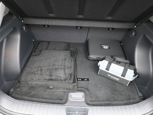 Certified 2024 Hyundai Kona SEL image 14