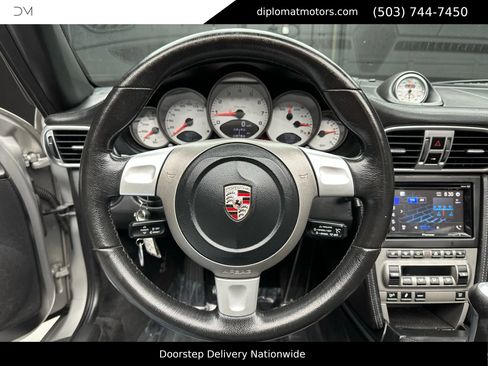 Used 2008 Porsche 911 Carrera 4S image 26