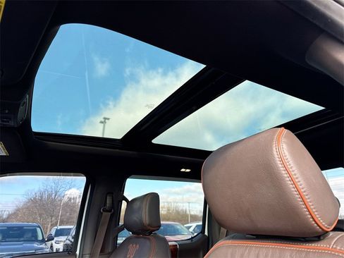 Used 2017 Ford F350 King Ranch w/ King Ranch Ultimate Package image 19