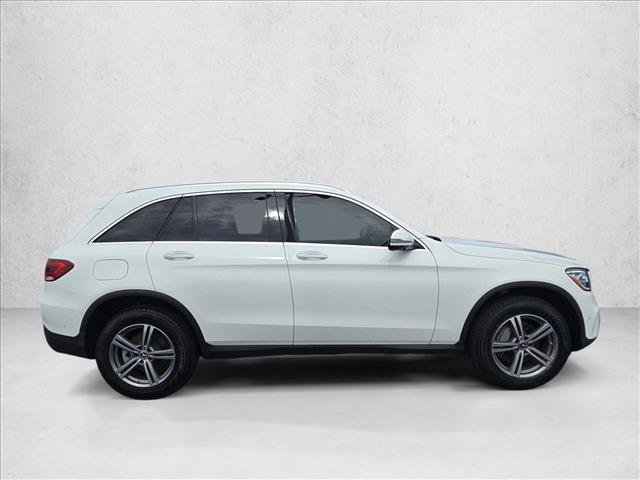 Used 2022 Mercedes-Benz GLC 300 image 4