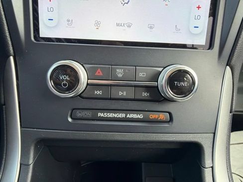 Used 2023 Ford Edge SEL w/ Convenience Package AWD/4WD image 35