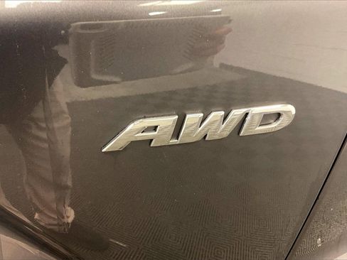 Used 2022 Honda CR-V EX-L image 7