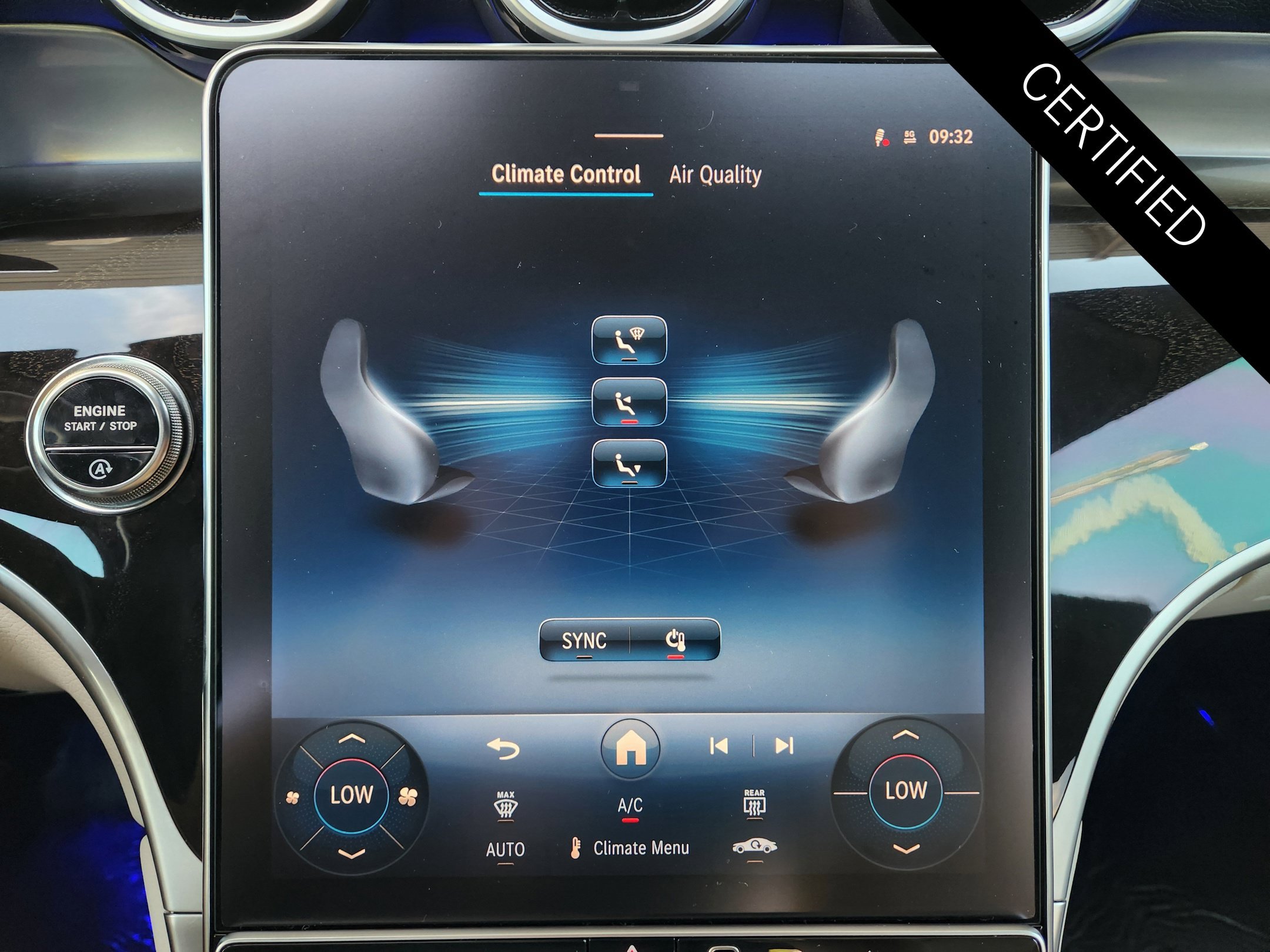 Certified 2026 Mercedes-Benz GLC 300 image 19