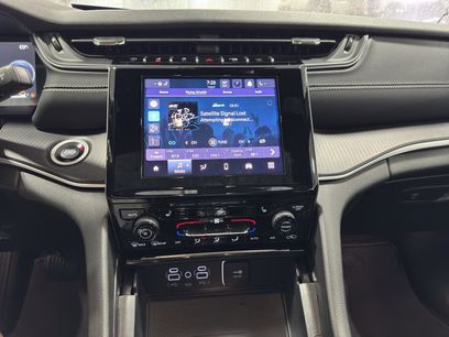 Used 2025 Jeep Grand Cherokee L Altitude