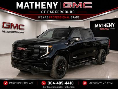 New 2026 GMC Sierra 1500 Elevation w/ Elevation Premium Package